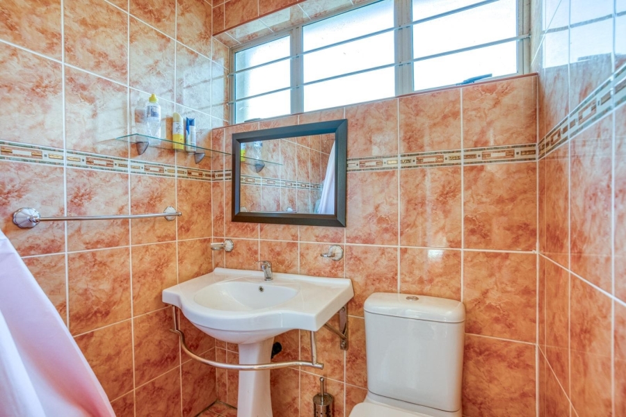 4 Bedroom Property for Sale in Reservoir Hills KwaZulu-Natal