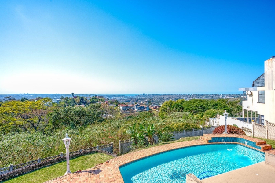 4 Bedroom Property for Sale in Reservoir Hills KwaZulu-Natal