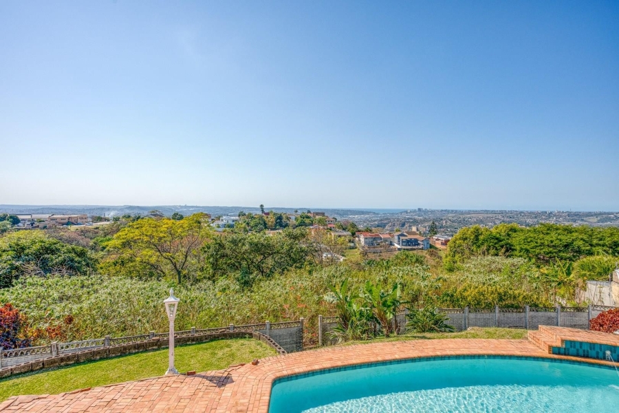 4 Bedroom Property for Sale in Reservoir Hills KwaZulu-Natal