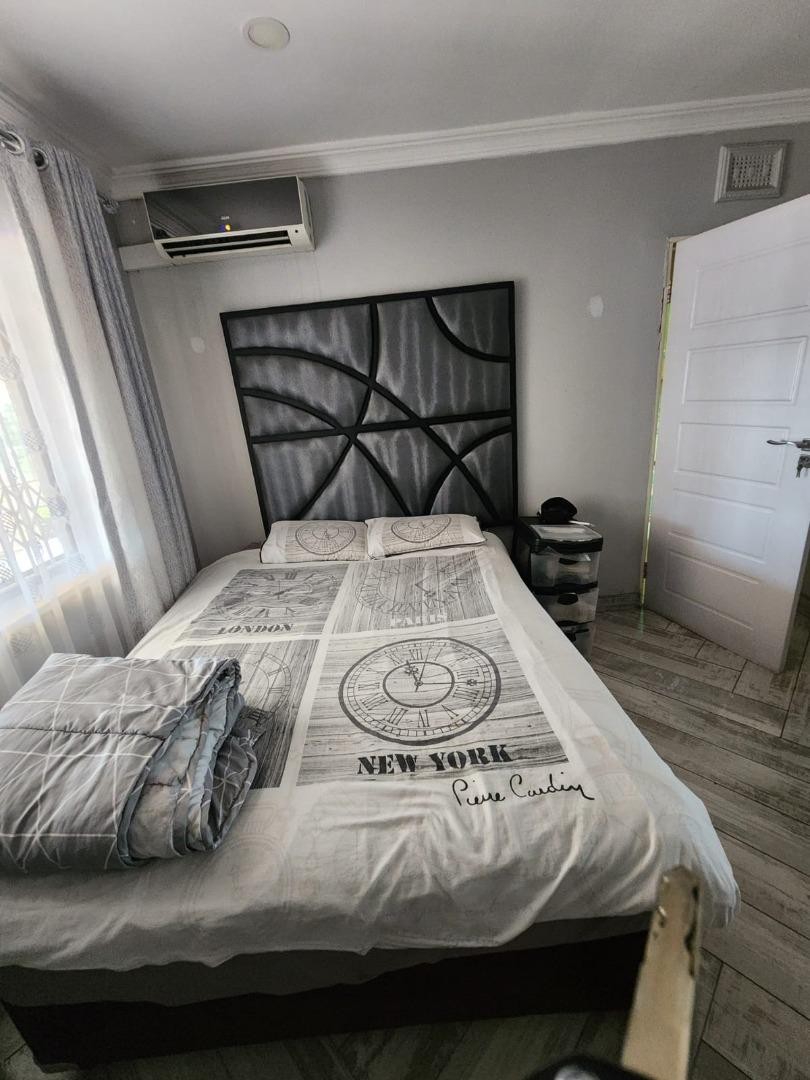 4 Bedroom Property for Sale in Morningside KwaZulu-Natal