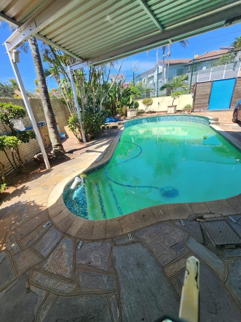 4 Bedroom Property for Sale in Morningside KwaZulu-Natal