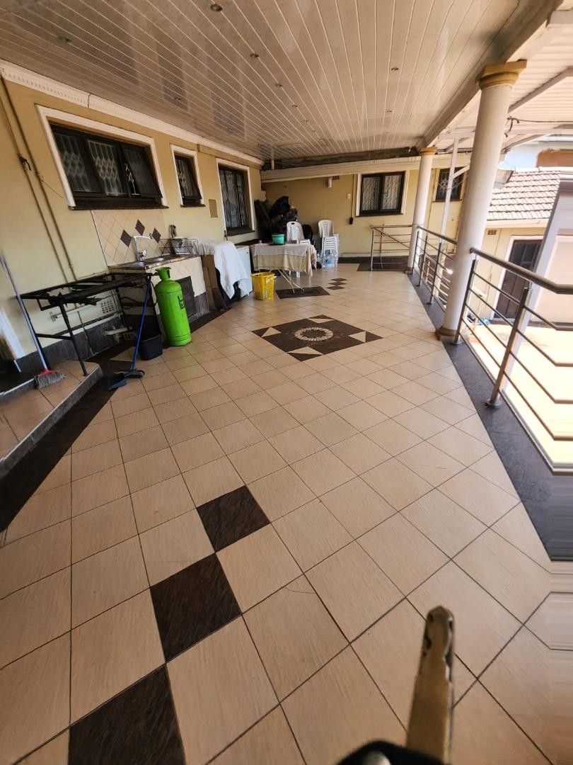 4 Bedroom Property for Sale in Morningside KwaZulu-Natal