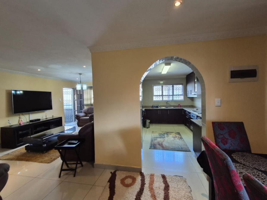 3 Bedroom Property for Sale in Westcliff KwaZulu-Natal