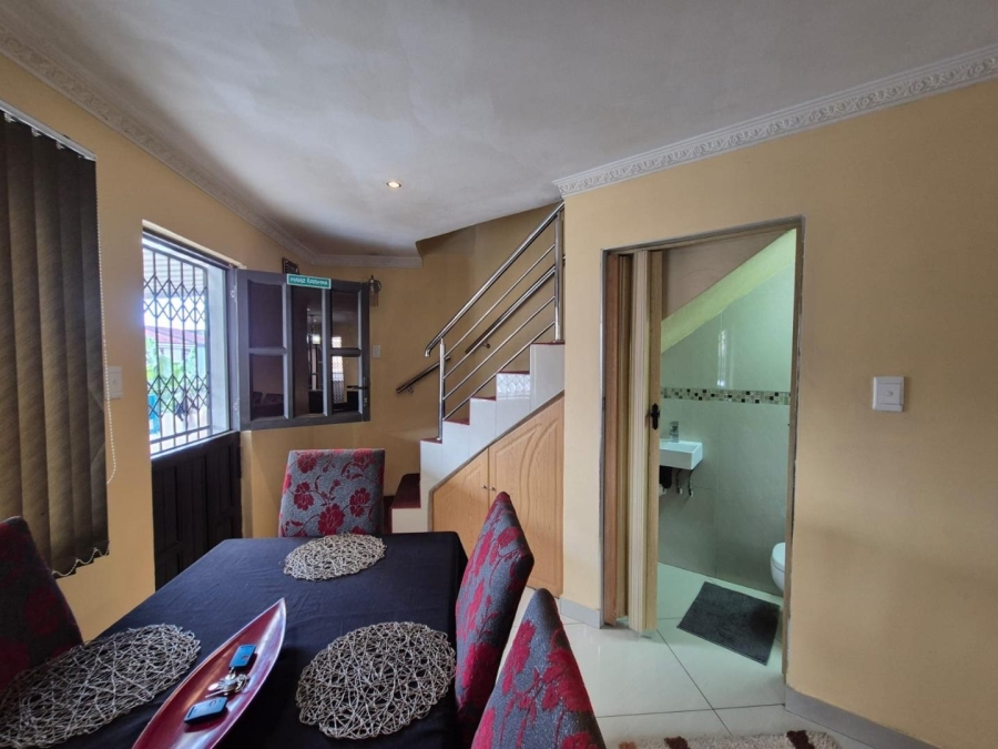 3 Bedroom Property for Sale in Westcliff KwaZulu-Natal
