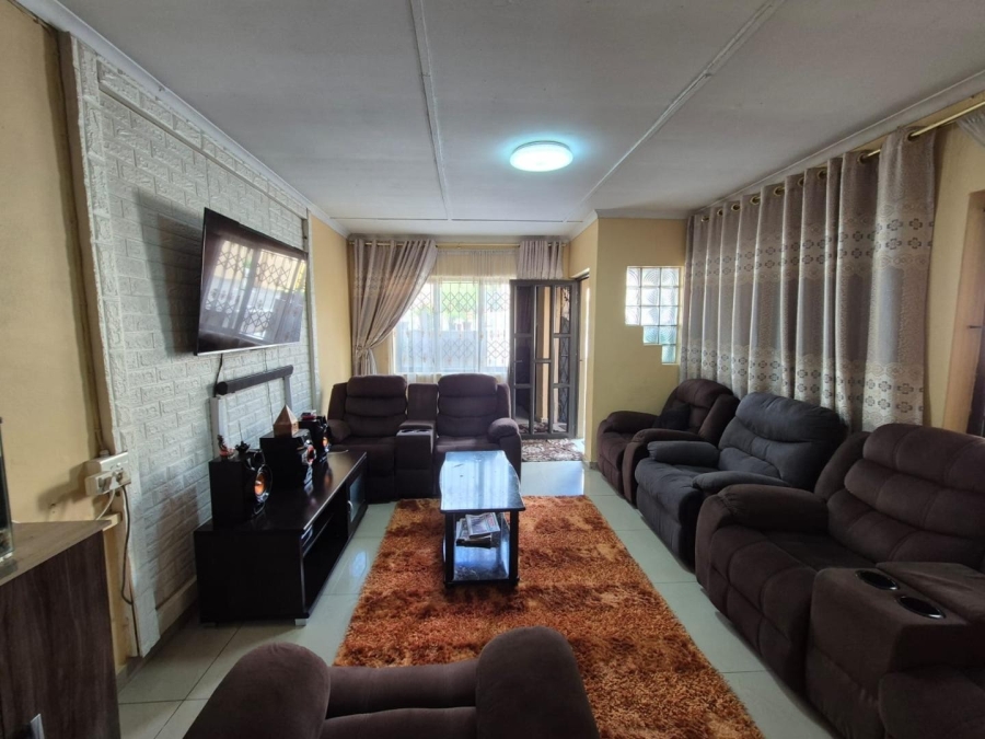 3 Bedroom Property for Sale in Westcliff KwaZulu-Natal
