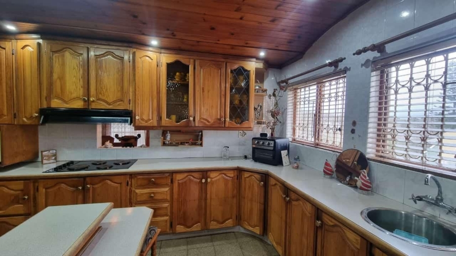 3 Bedroom Property for Sale in Silverglen KwaZulu-Natal
