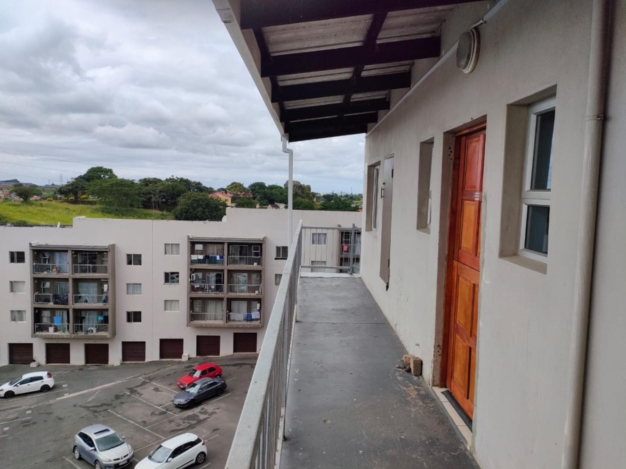 2 Bedroom Property for Sale in Woodhurst KwaZulu-Natal