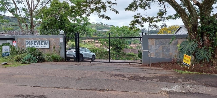 2 Bedroom Property for Sale in New Germany KwaZulu-Natal