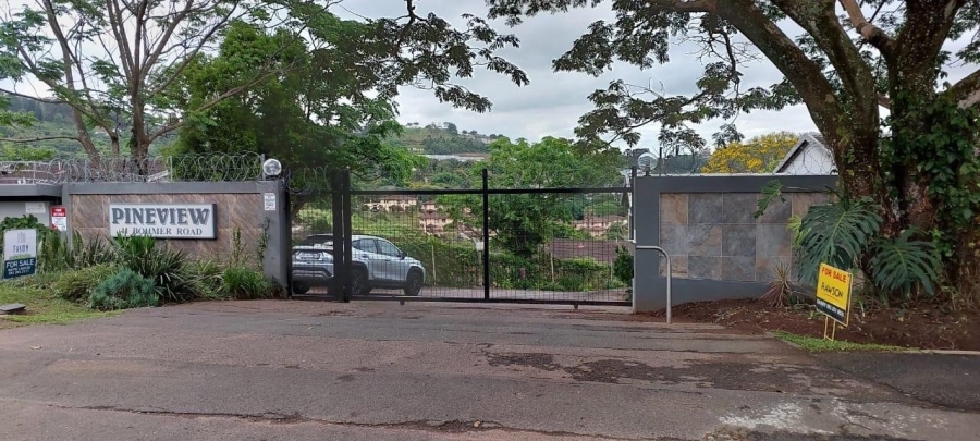 2 Bedroom Property for Sale in New Germany KwaZulu-Natal