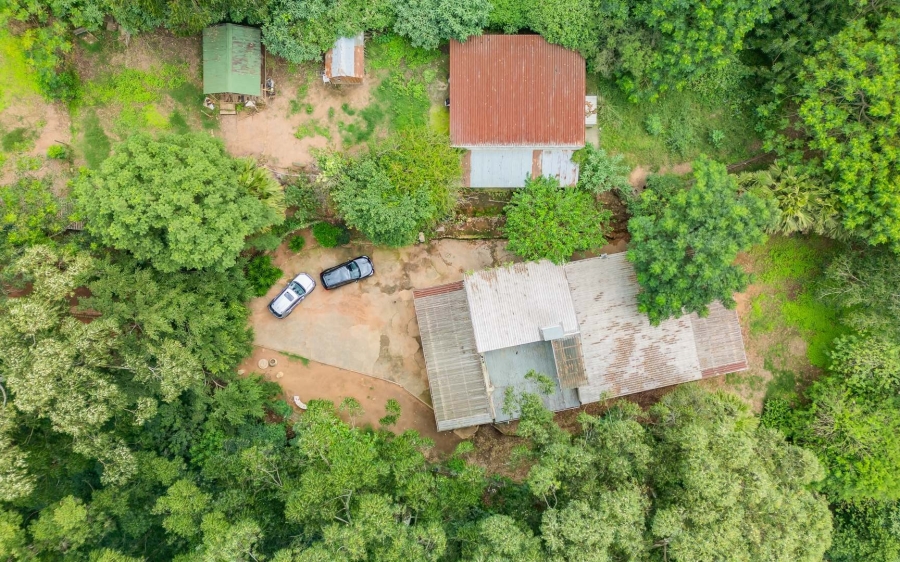 0 Bedroom Property for Sale in Assagay KwaZulu-Natal