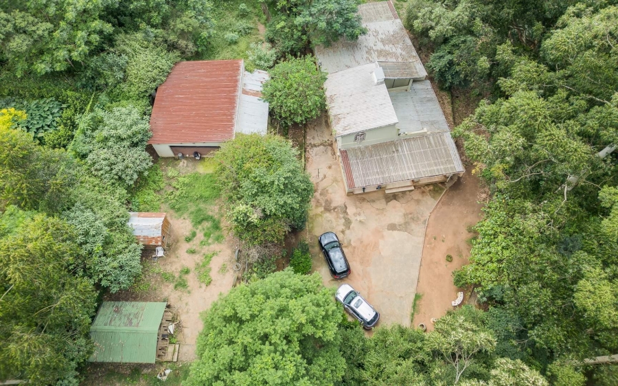 0 Bedroom Property for Sale in Assagay KwaZulu-Natal
