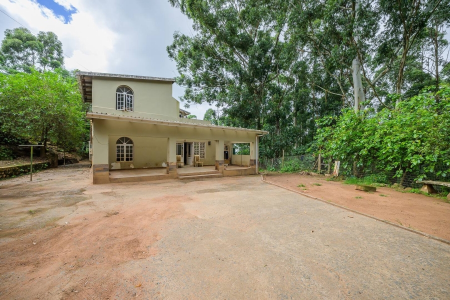 0 Bedroom Property for Sale in Assagay KwaZulu-Natal