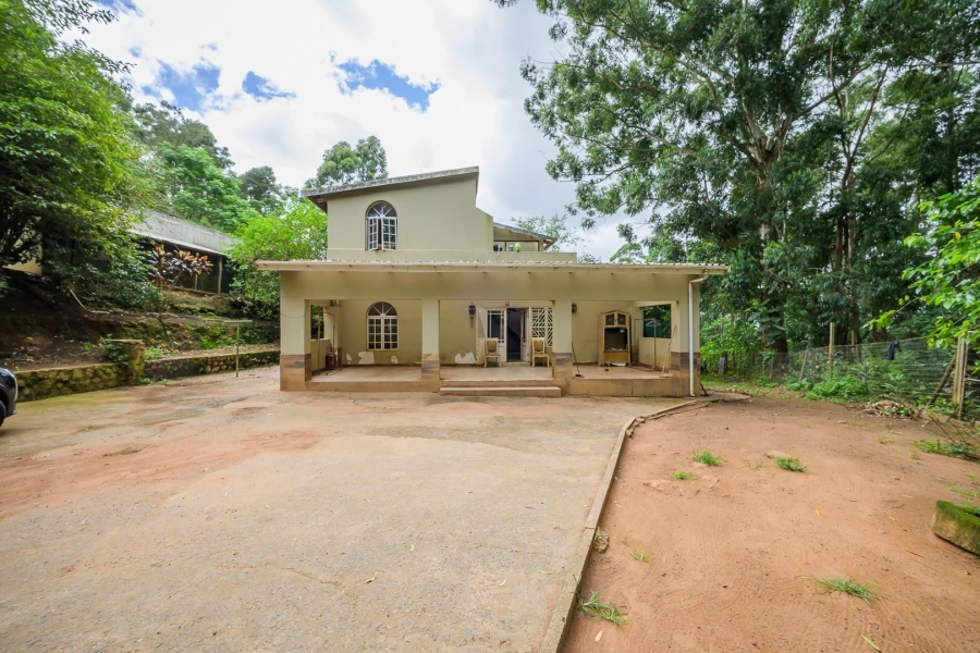 0 Bedroom Property for Sale in Assagay KwaZulu-Natal