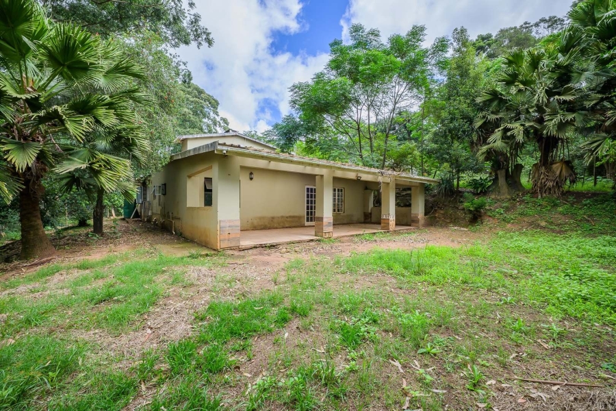 0 Bedroom Property for Sale in Assagay KwaZulu-Natal