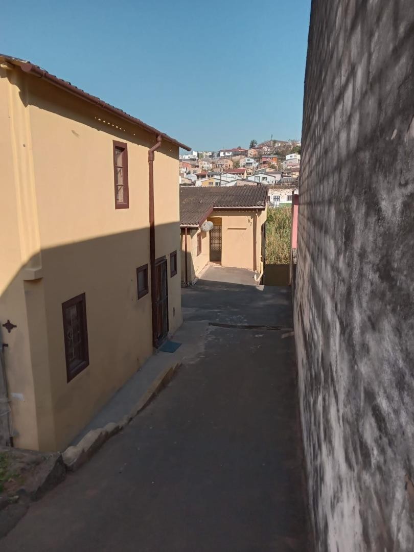 2 Bedroom Property for Sale in Montford KwaZulu-Natal