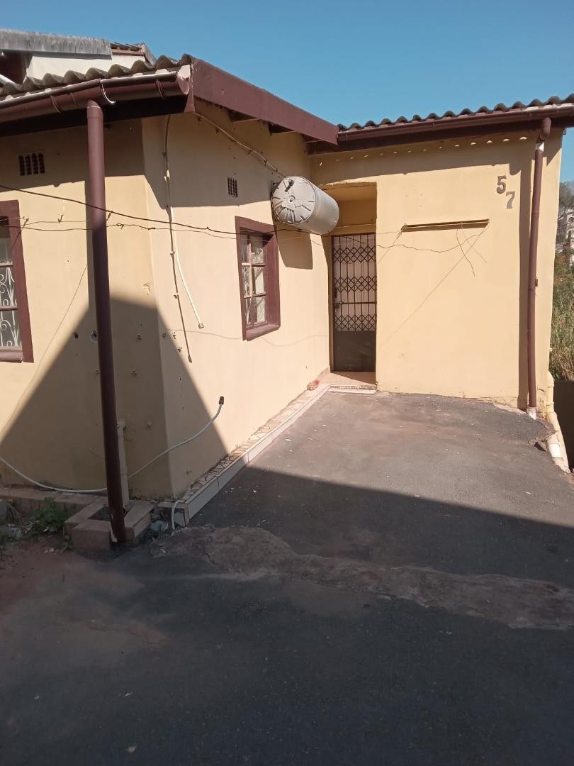 2 Bedroom Property for Sale in Montford KwaZulu-Natal