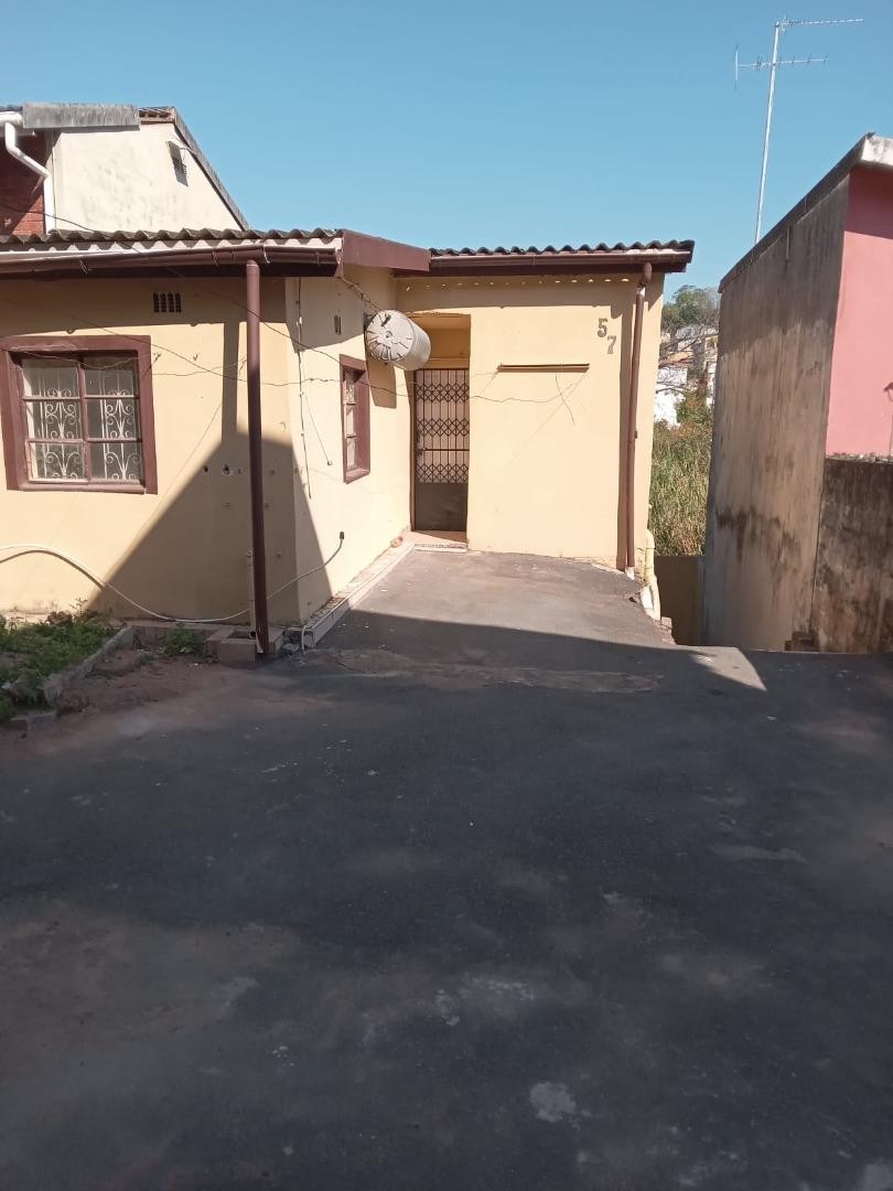 2 Bedroom Property for Sale in Montford KwaZulu-Natal