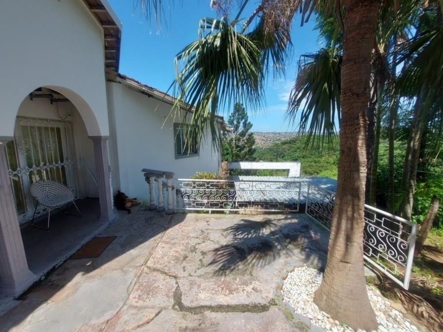 4 Bedroom Property for Sale in Silverglen KwaZulu-Natal
