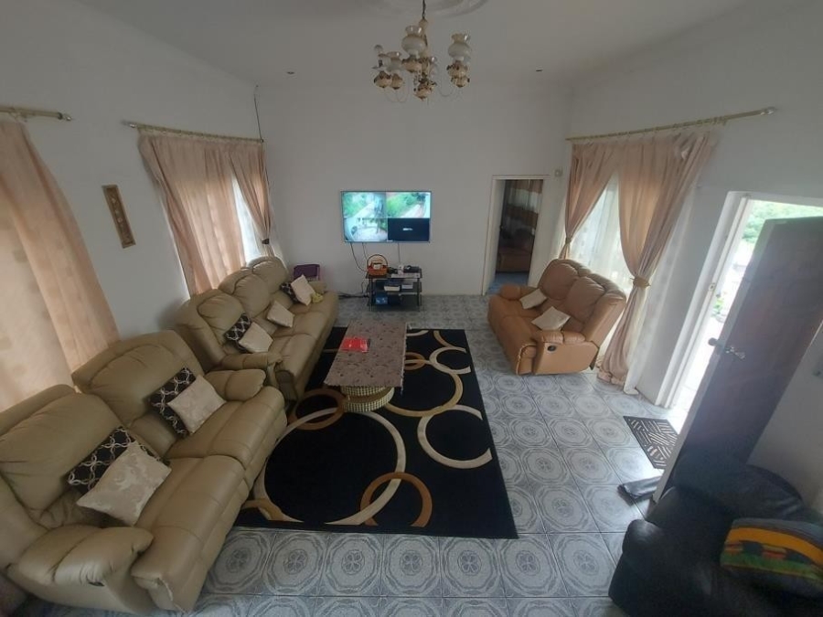 4 Bedroom Property for Sale in Silverglen KwaZulu-Natal