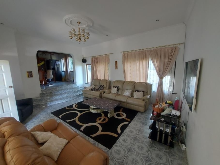 4 Bedroom Property for Sale in Silverglen KwaZulu-Natal