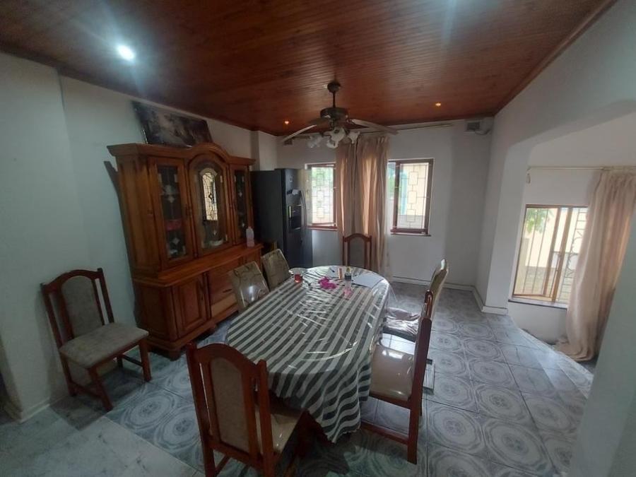 4 Bedroom Property for Sale in Silverglen KwaZulu-Natal