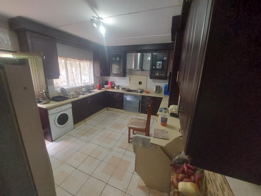 4 Bedroom Property for Sale in Silverglen KwaZulu-Natal