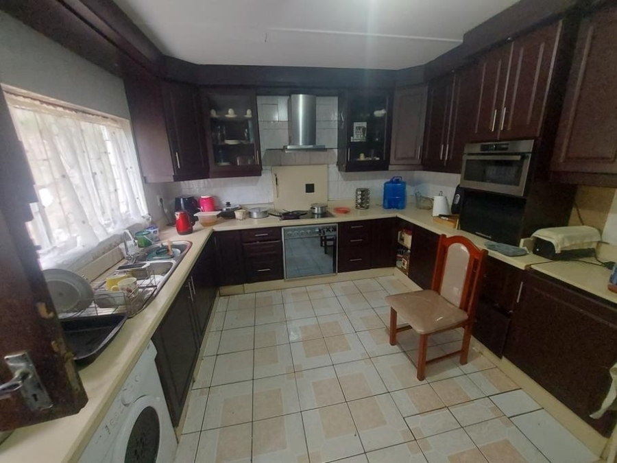 4 Bedroom Property for Sale in Silverglen KwaZulu-Natal
