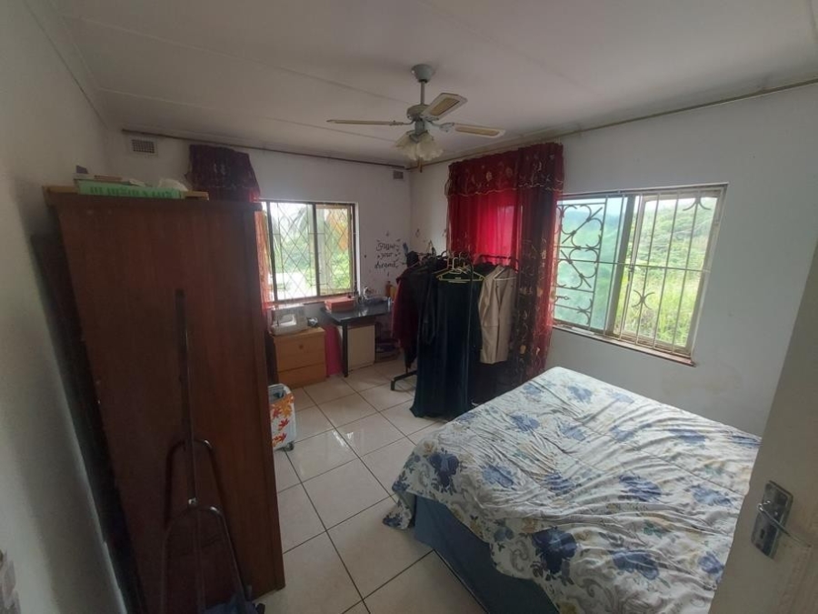 4 Bedroom Property for Sale in Silverglen KwaZulu-Natal