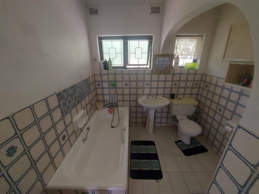 4 Bedroom Property for Sale in Silverglen KwaZulu-Natal