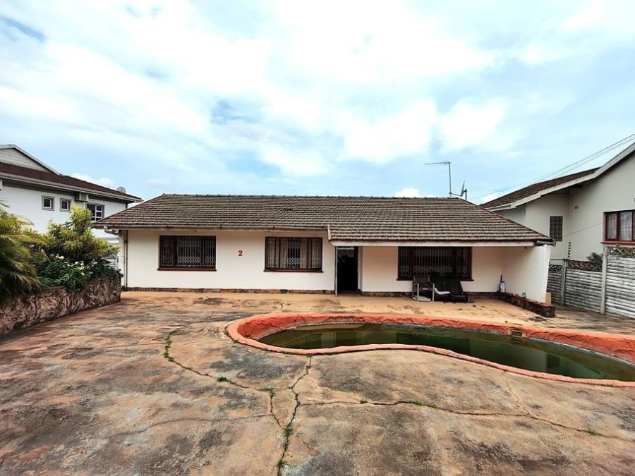 3 Bedroom Property for Sale in Hillary KwaZulu-Natal