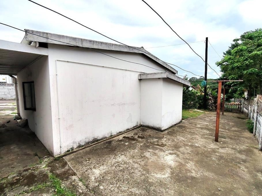 3 Bedroom Property for Sale in Hillary KwaZulu-Natal