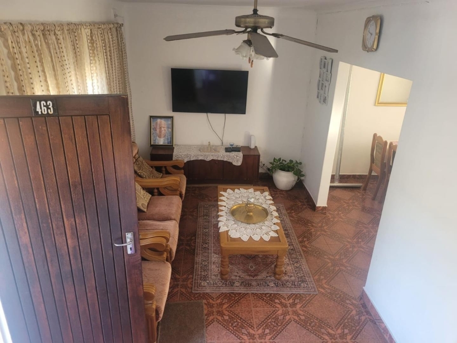To Let 2 Bedroom Property for Rent in Arena Park KwaZulu-Natal