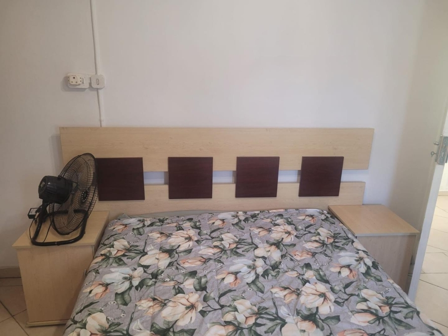 To Let 2 Bedroom Property for Rent in Arena Park KwaZulu-Natal