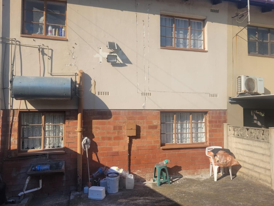 To Let 2 Bedroom Property for Rent in Arena Park KwaZulu-Natal