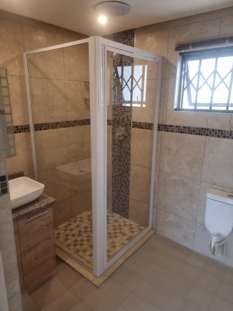 To Let 3 Bedroom Property for Rent in Clayfield KwaZulu-Natal