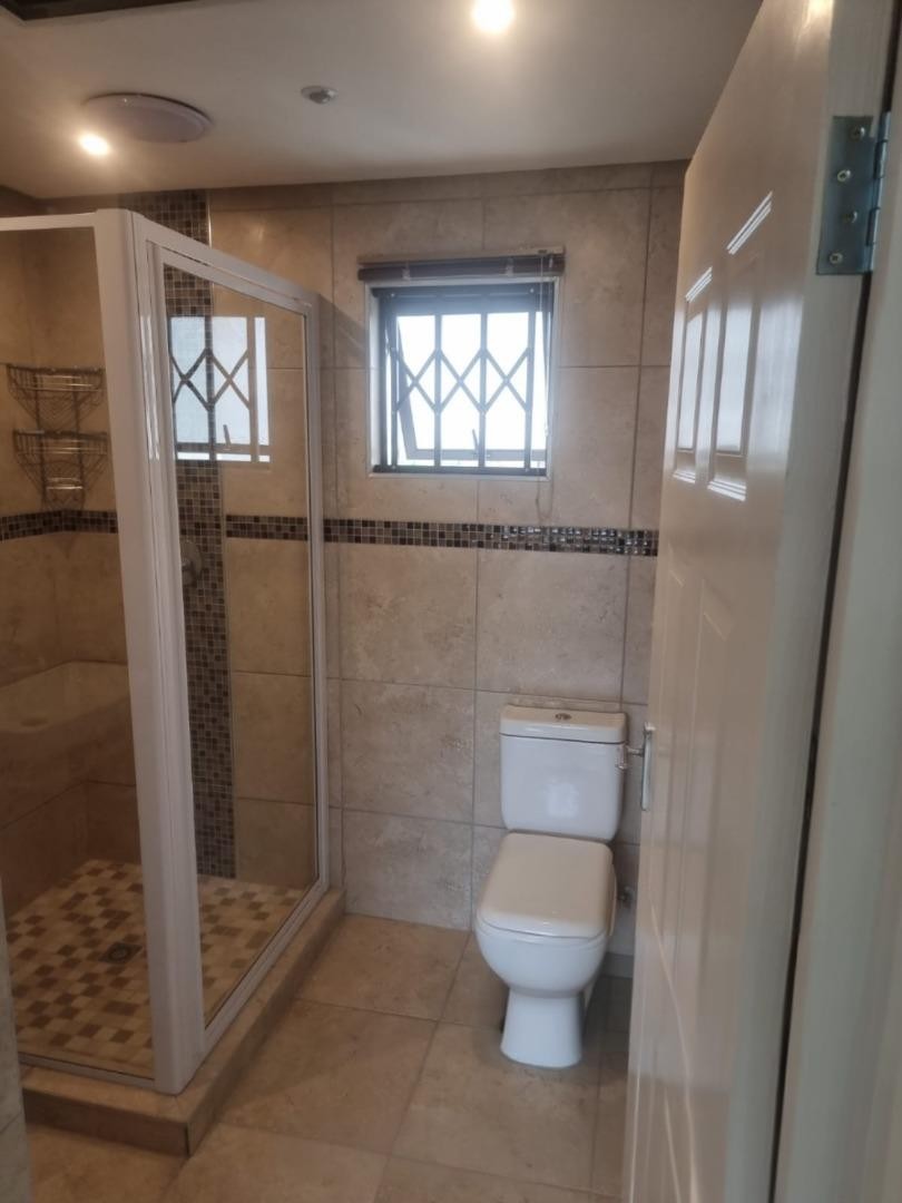 To Let 3 Bedroom Property for Rent in Clayfield KwaZulu-Natal
