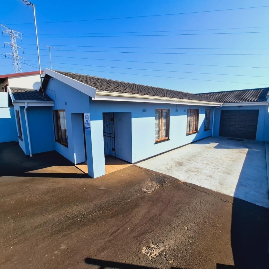 3 Bedroom Property for Sale in Newlands East KwaZulu-Natal