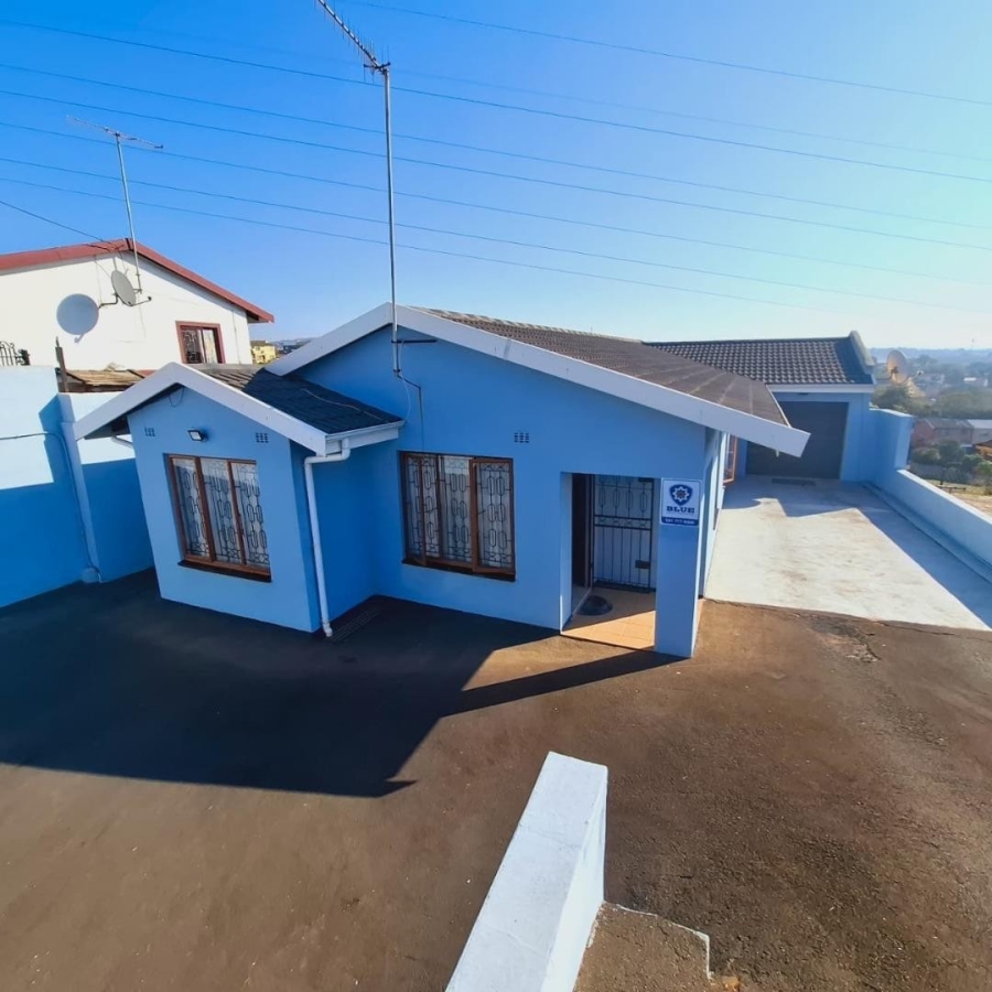 3 Bedroom Property for Sale in Newlands East KwaZulu-Natal