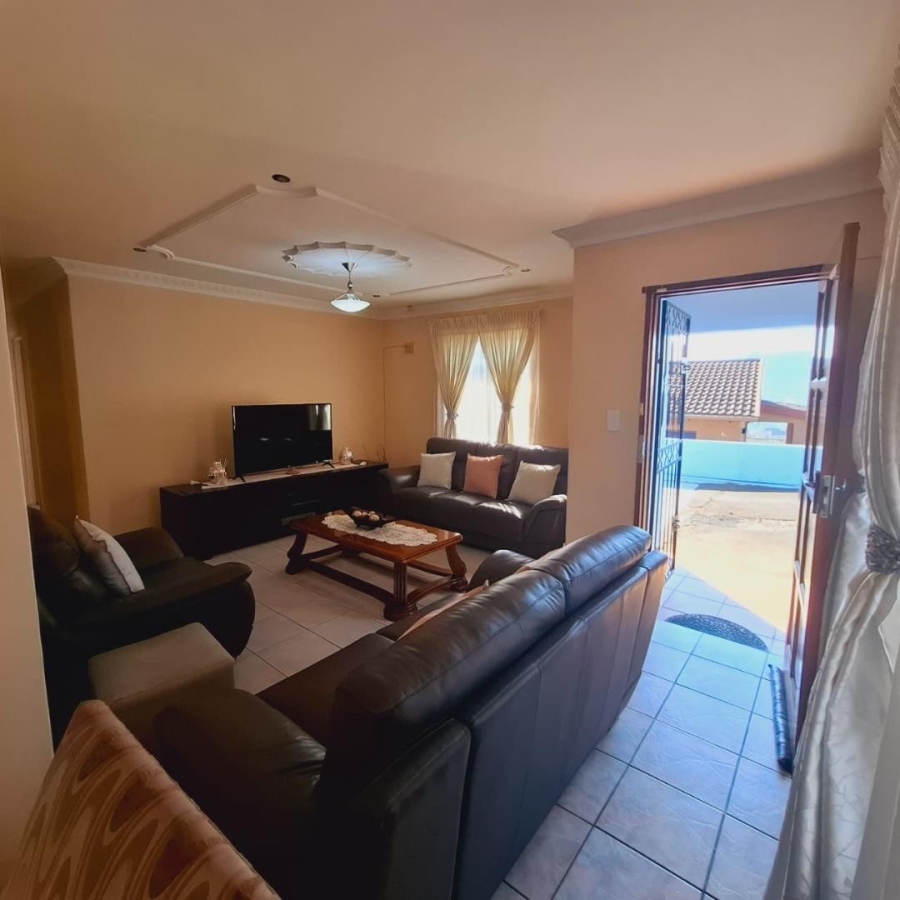 3 Bedroom Property for Sale in Newlands East KwaZulu-Natal