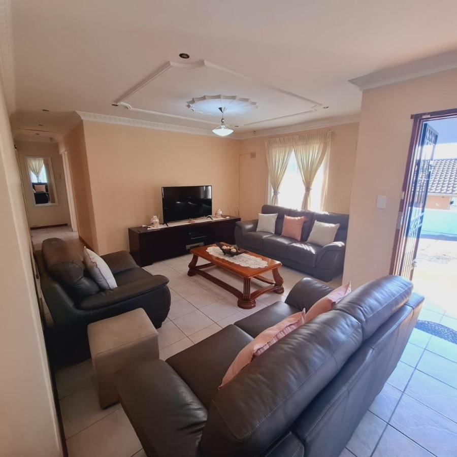 3 Bedroom Property for Sale in Newlands East KwaZulu-Natal