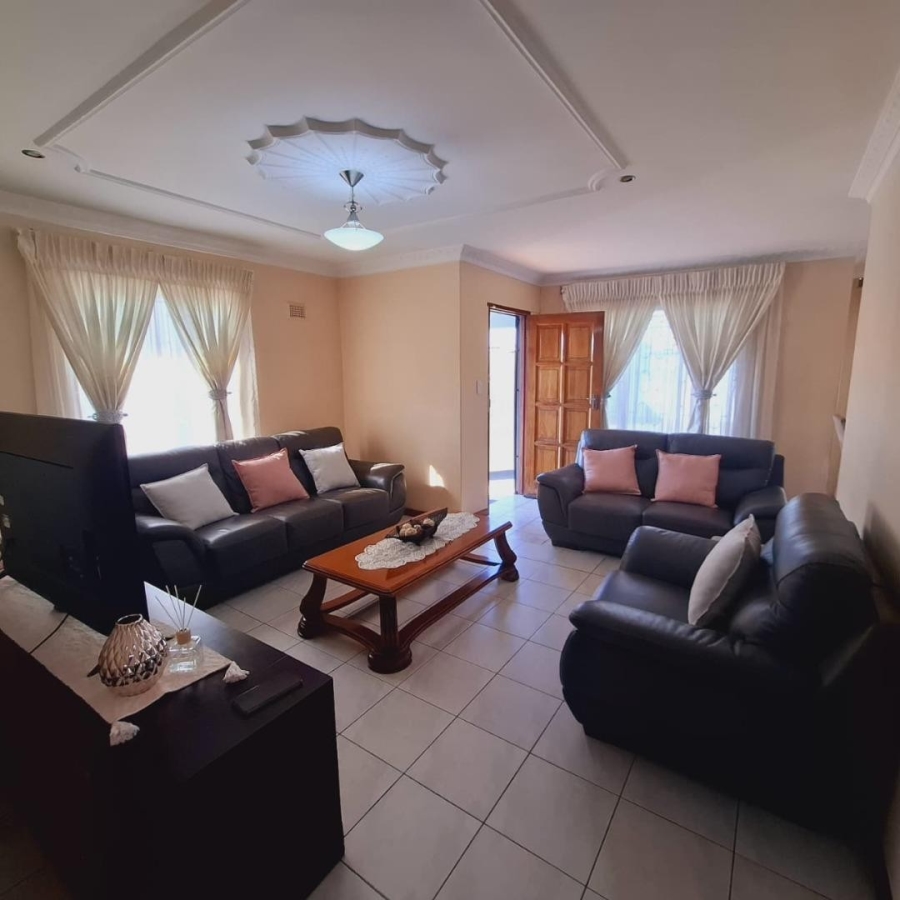 3 Bedroom Property for Sale in Newlands East KwaZulu-Natal