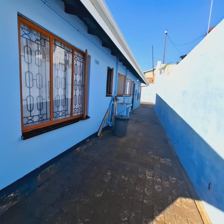 3 Bedroom Property for Sale in Newlands East KwaZulu-Natal