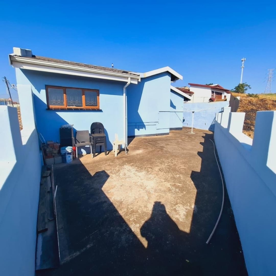 3 Bedroom Property for Sale in Newlands East KwaZulu-Natal
