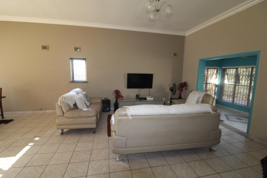 3 Bedroom Property for Sale in Hillary KwaZulu-Natal