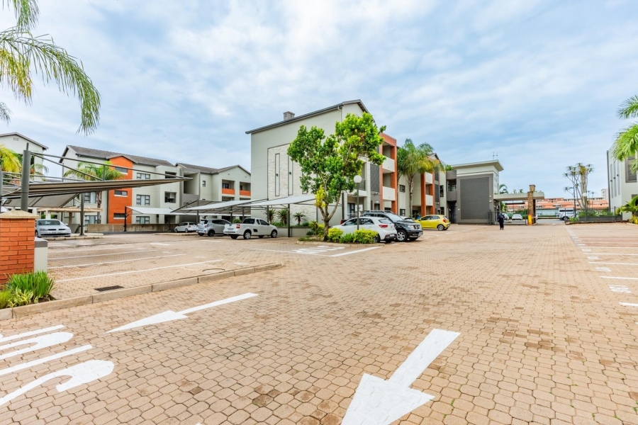 2 Bedroom Property for Sale in Umhlanga KwaZulu-Natal