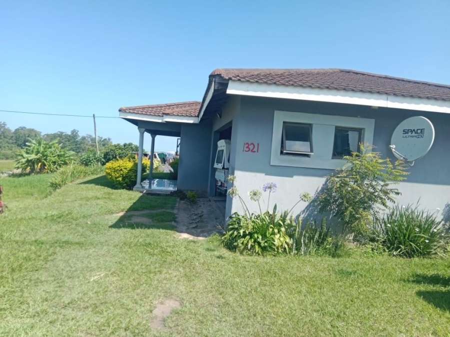 3 Bedroom Property for Sale in Umbumbulu KwaZulu-Natal