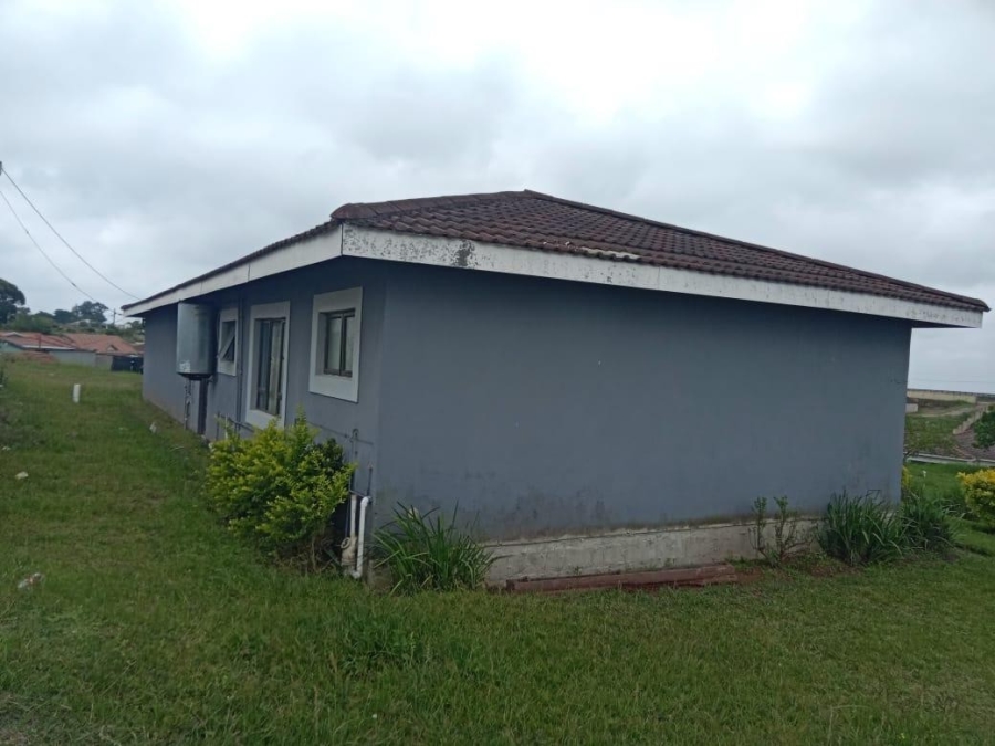 3 Bedroom Property for Sale in Umbumbulu KwaZulu-Natal