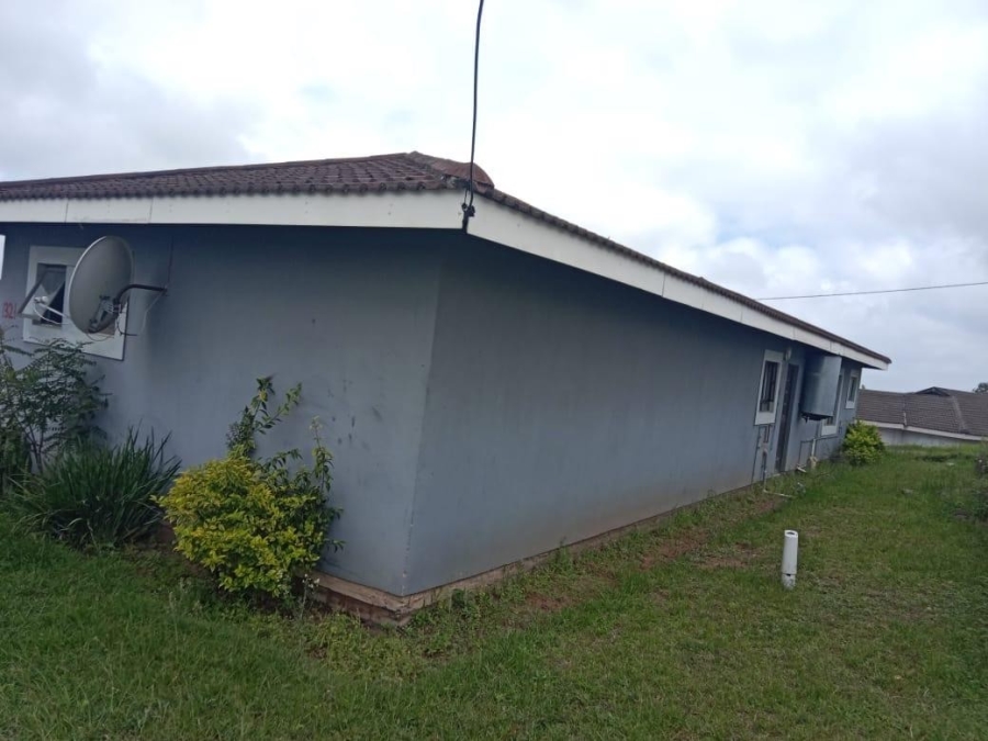3 Bedroom Property for Sale in Umbumbulu KwaZulu-Natal