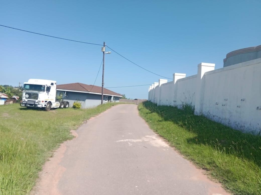 3 Bedroom Property for Sale in Umbumbulu KwaZulu-Natal