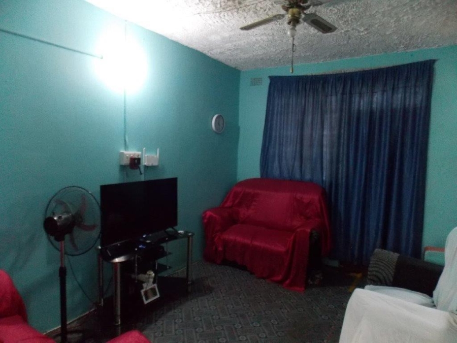 2 Bedroom Property for Sale in Westcliff KwaZulu-Natal
